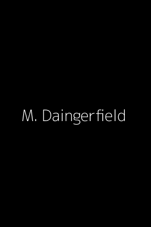 Michael Daingerfield